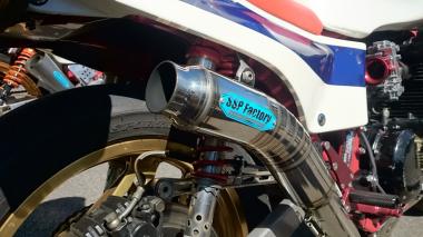 T.T.R モータース