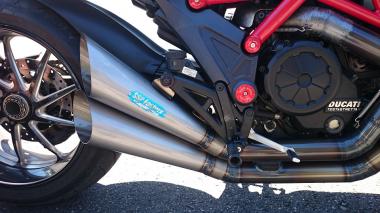 T.T.R モータース