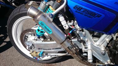 T.T.R モータース