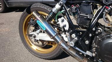 T.T.R モータース