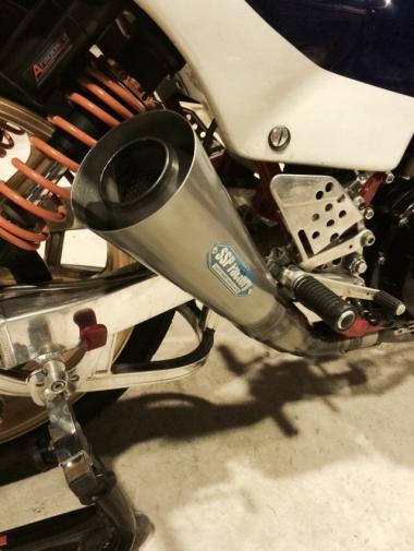 T.T.R モータース