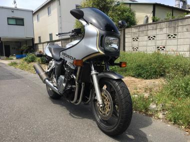 T.T.R モータース