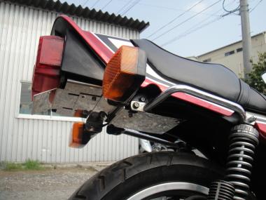 T.T.R モータース