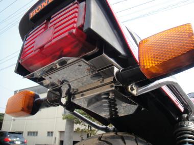 T.T.R モータース