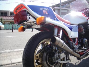 T.T.R モータース