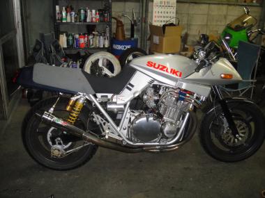 T.T.R モータース