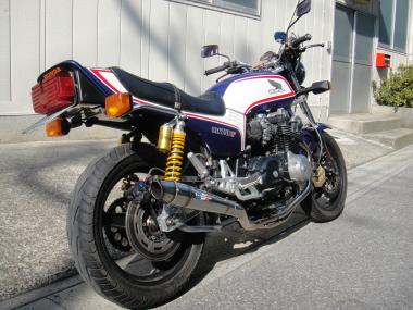 T.T.R モータース