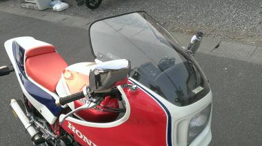 T.T.R モータース