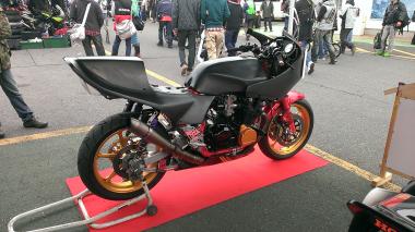 T.T.R モータース