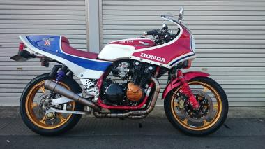 T.T.R モータース