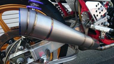 T.T.R モータース