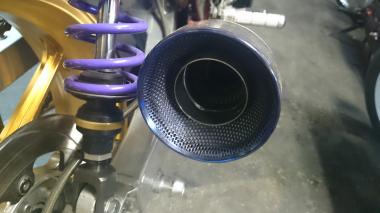 T.T.R モータース