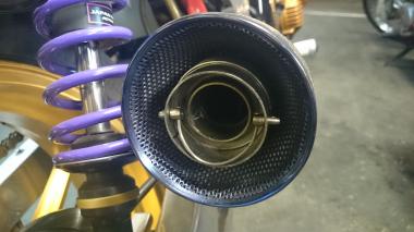 T.T.R モータース