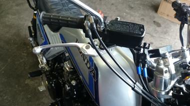 T.T.R モータース
