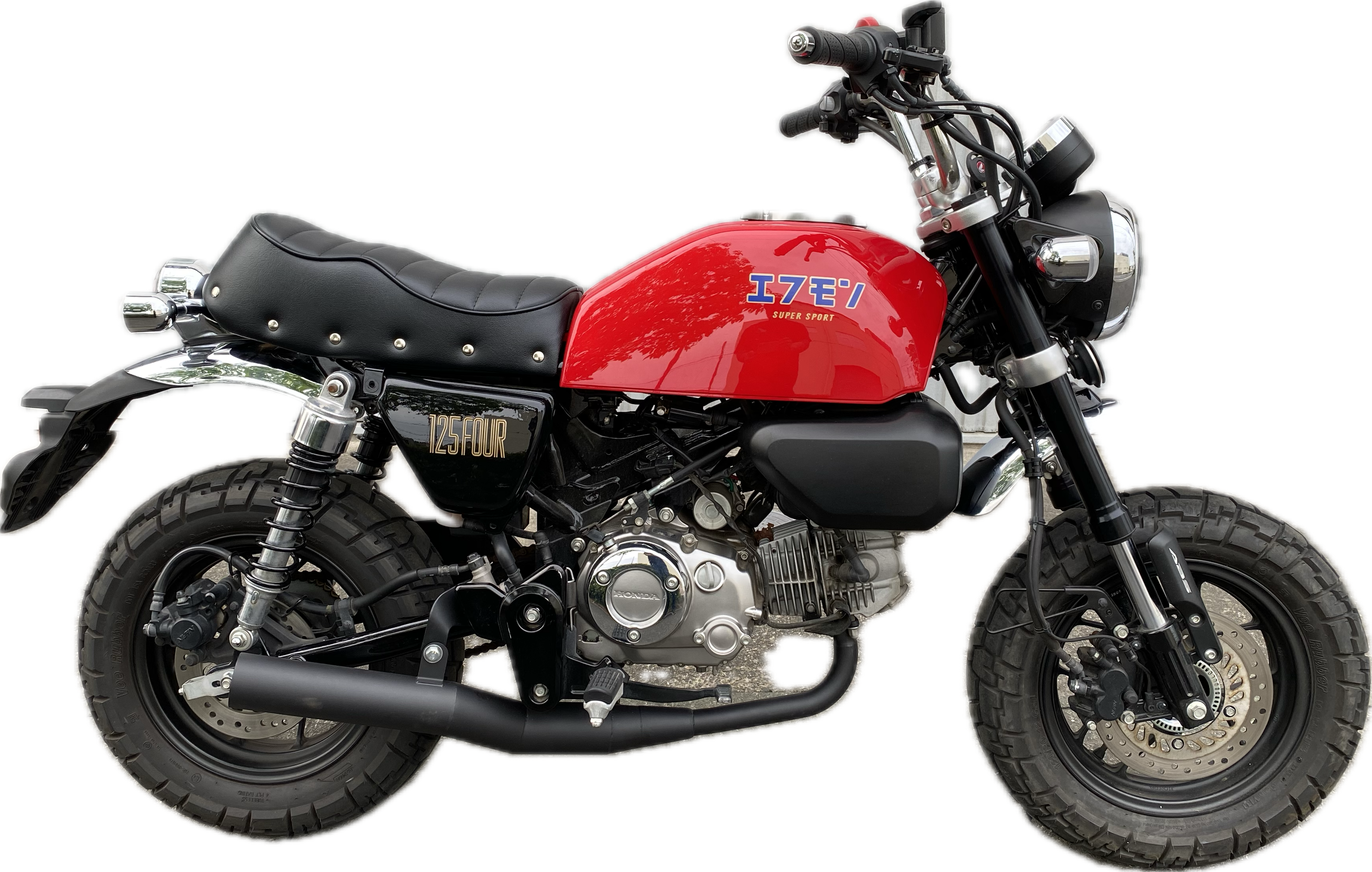 T.T.R モータース